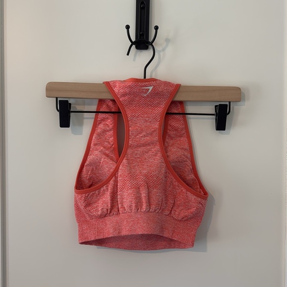 Gymshark Vital Seamless Sports bra - Picture 3 of 3